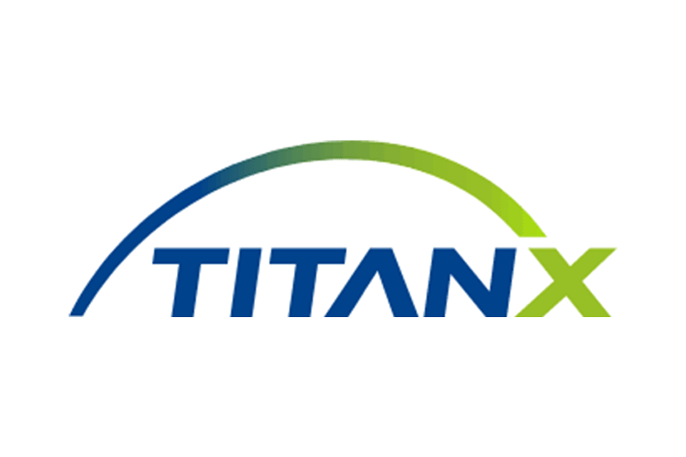TitanX